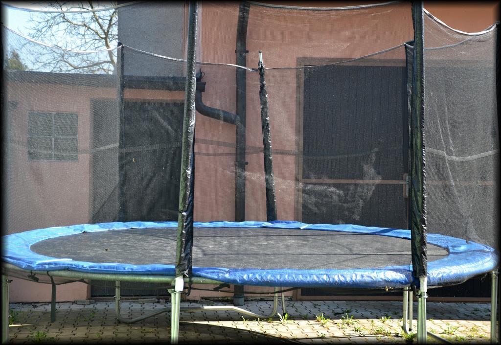 Penzion U Kohoutka Pardubice Exterior foto
