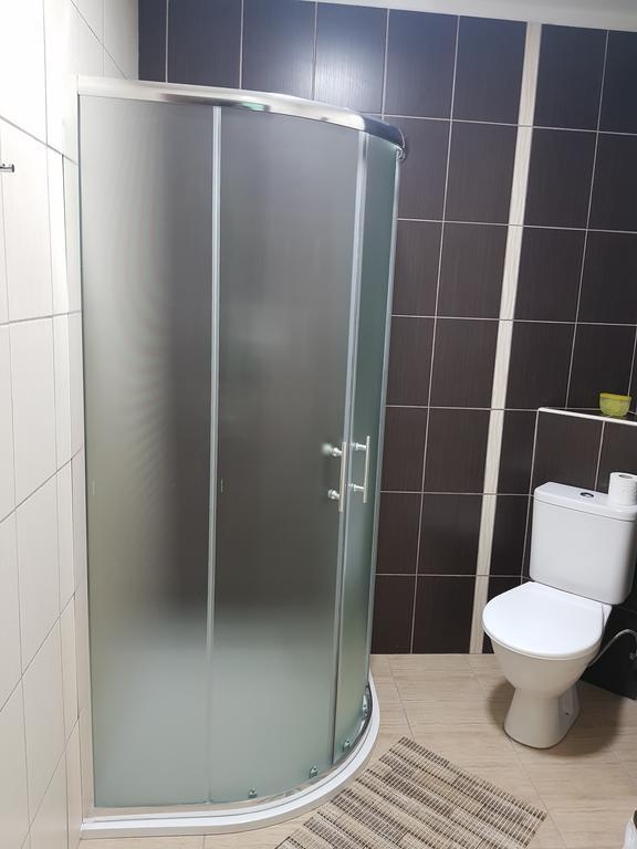 Penzion U Kohoutka Pardubice Exterior foto